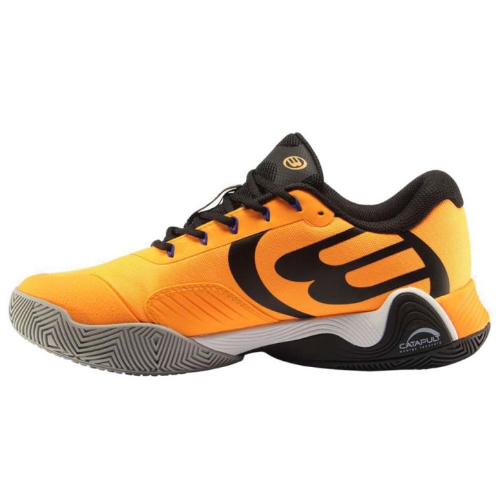 Chaussures de padel Homme Bullpadel Vertex Vibram 23I Orange